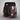 RDX Kick Light Uniform P2 Short/T-shirt Sleeveless$color_redblack