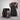 RDX Kick Light Uniform P2 Short/T-shirt Sleeveless$color_redblack