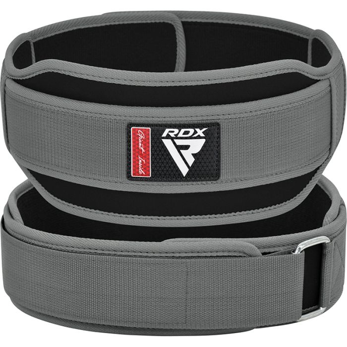 Gym Belts  Weightlifting Belts – RDX Sports