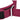 RDX RX5 Weightlifting Belt#color_pink