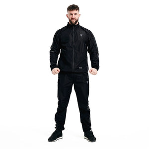 RDX C1 Weight Loss Sauna Suit