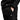 RDX C1 Weight Loss Sauna Suit #color_black