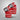 RDX K4 Plus Weightlifting Knee Wraps#color_red