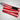 RDX K4 Plus Weightlifting Knee Wraps#color_red