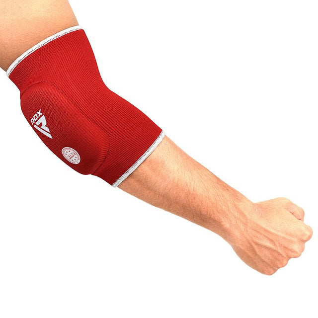 RDX WAKO Reversible Elbow Protector 