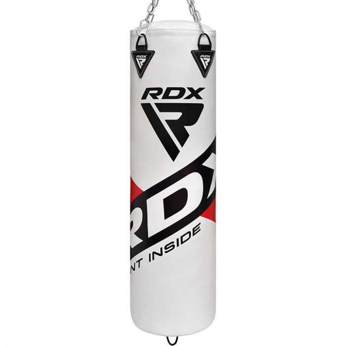 RDX F10 4ft/5ft Training Punch Bag Unfilled