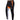 RDX X3 Base Layer Compression Pants#color_orange