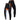 RDX X3 Base Layer Compression Pants#color_orange