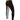 RDX X3 Base Layer Compression Pants#color_orange