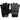 RDX X6 Gel Padded Boxing Inner Gloves#color_grey