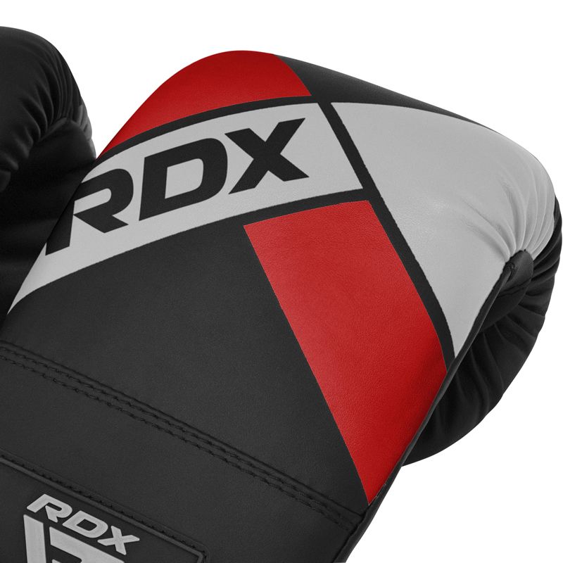 RDX X1 14pc 4ft/5ft Punch Bag with Bag Gloves Home Gym Set
