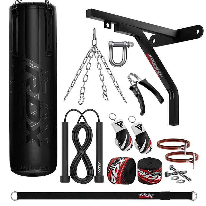 HOT Rdx Punch Bag Bracket Giant Inside Punching RDX Punch