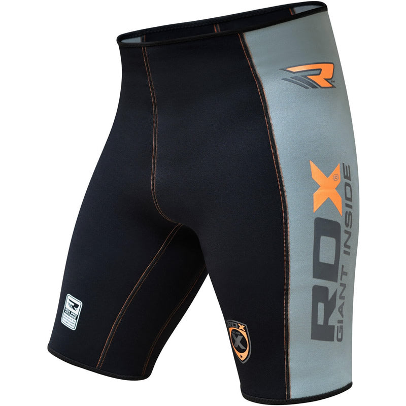 RDX 1B Thermal Compression Shorts