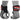 RDX W8 Power Lifting Straps with Hook