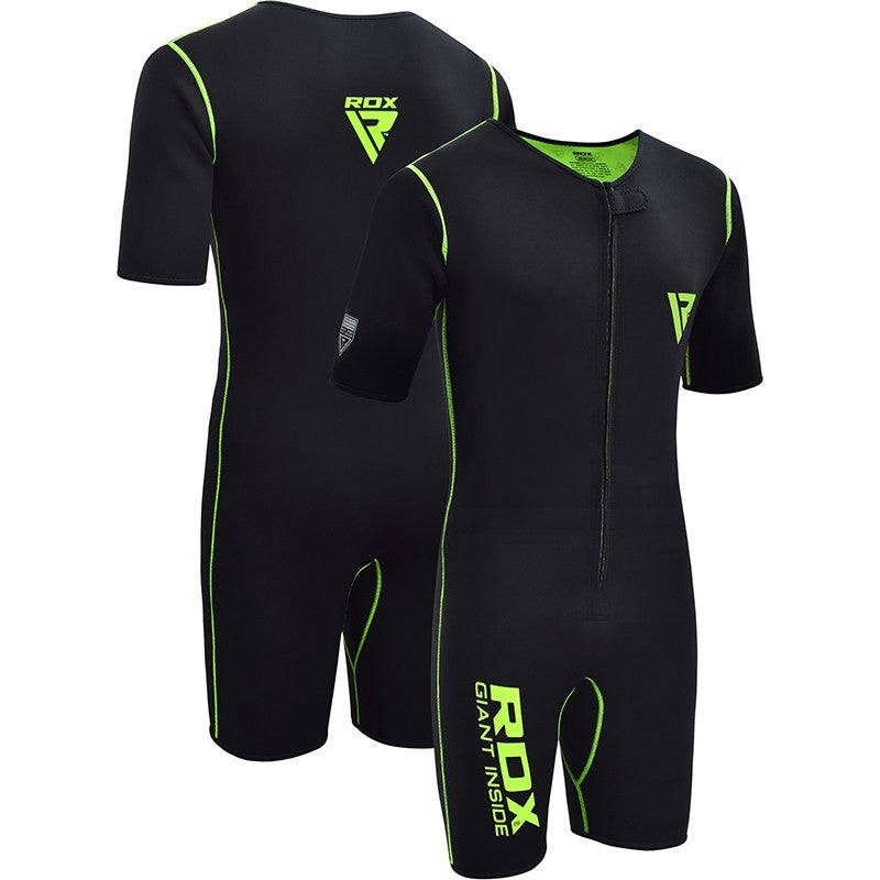 RDX X1 Compression Suit – RDX Sports UK