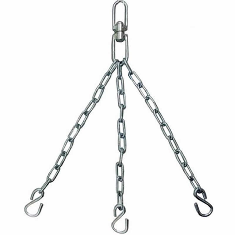 RDX X1 3 Hook Punch Bag Chains