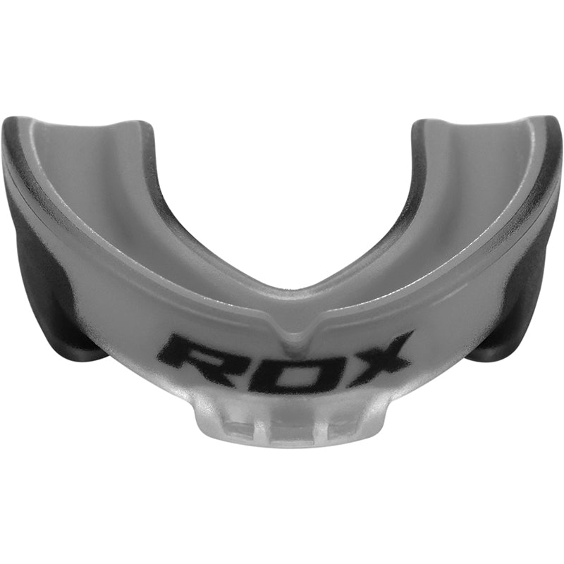 RDX 3G Grey Mouth Guard