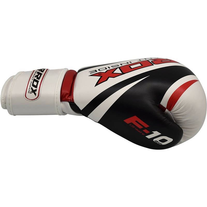 RDX X1 4ft/5ft Punch Bag & Boxing Gloves