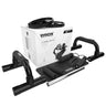 RDX 1B 4-in-1 Ab Roller with Push-Up Bar, Skipping Rope & Knee Pad Set