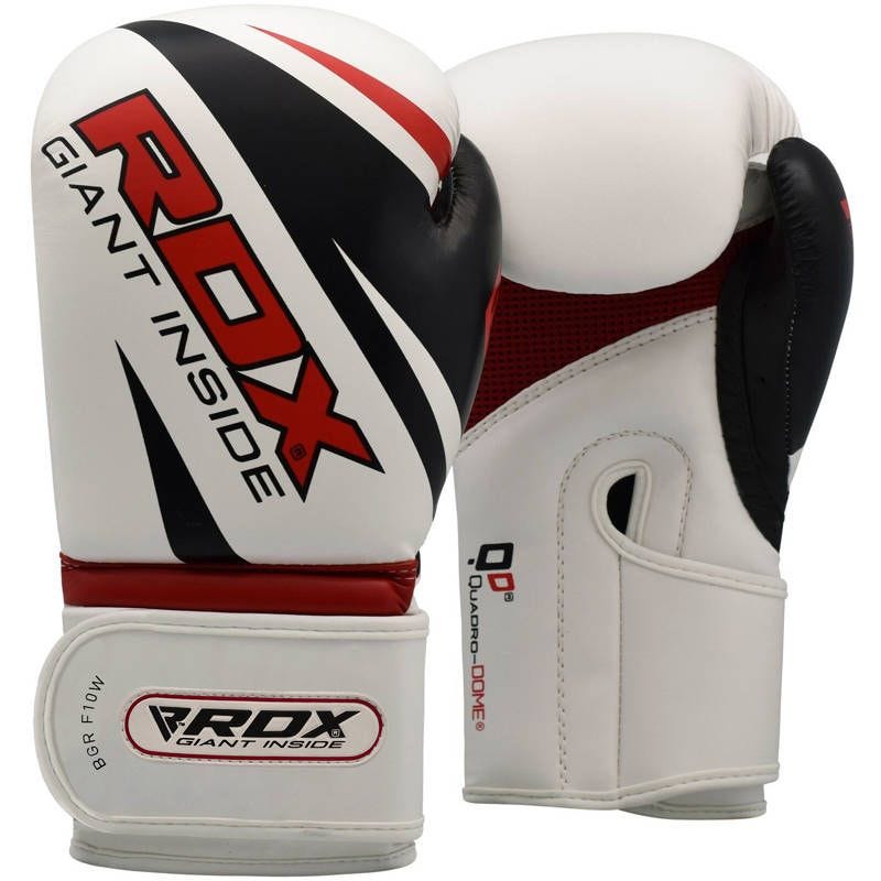 RDX F9 8pcs 4ft/5ft Punch Bag with Gloves