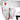 RDX H1 Groin Guard with Gel Cup#color_redwhite