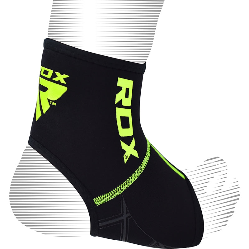 RDX A2 Neoprene Ankle Sleeve Socks