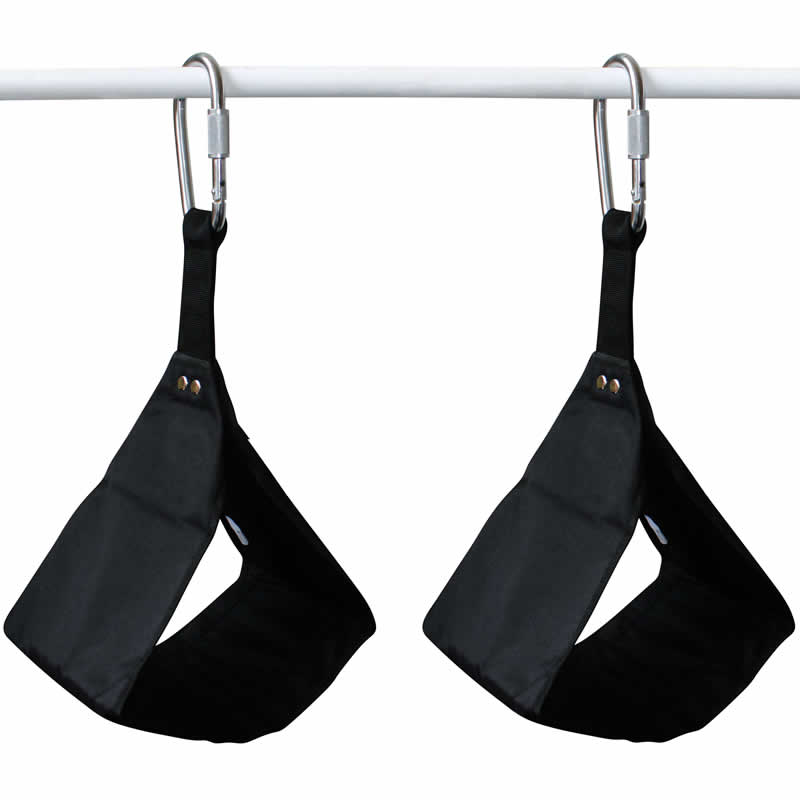AB1 Pull Up Ab Straps