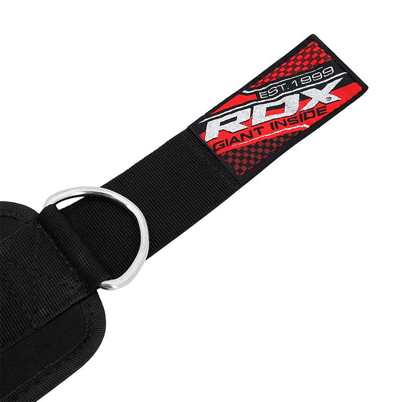 RDX A1 Ankle Strap for Cable Machine Workout
