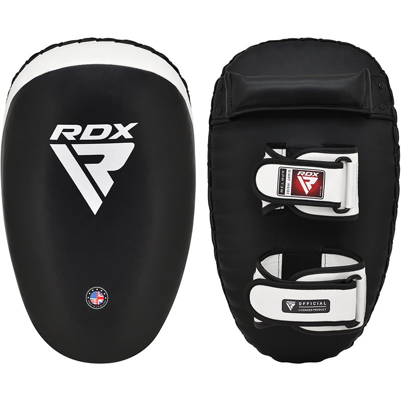 T3 Muay Thai Kick Pads