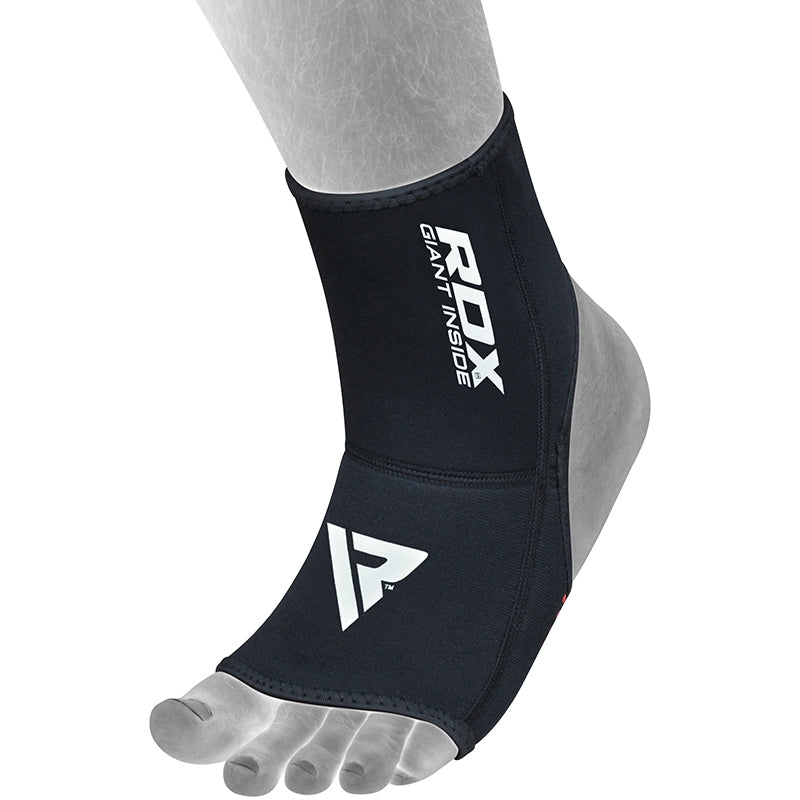 RDX KN Anklet Support