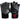 RDX L4 Deepoq Leather Gym Gloves