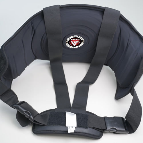 RDX T1 Coach Belly Protector