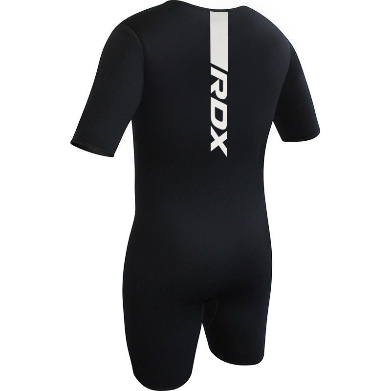 RDX X1 Elegant Flex Neoprene Sweat Sauna Suit
