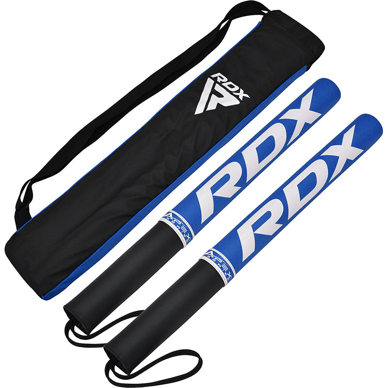 RDX Apex Pro Training Precision Stick#color_blue