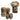 RDX Boxing Apparel & Equipments Sale Bundle-1