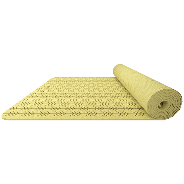 RDX D10 6mm TPE Yoga Mat 