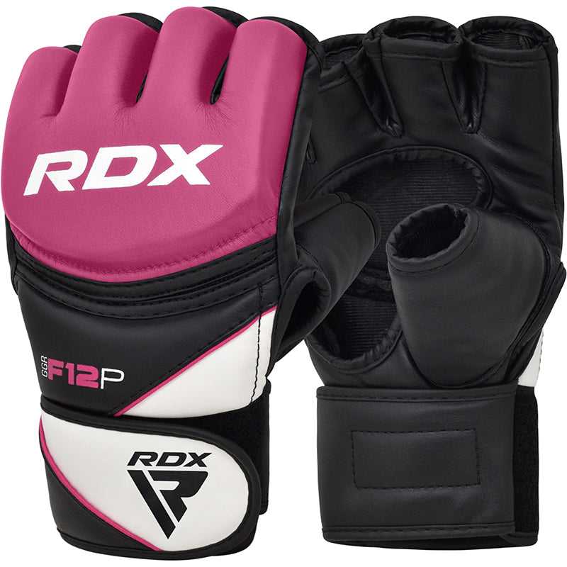 F12 MMA Gloves