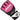 RDX F12 Pink MMA Gloves for Women