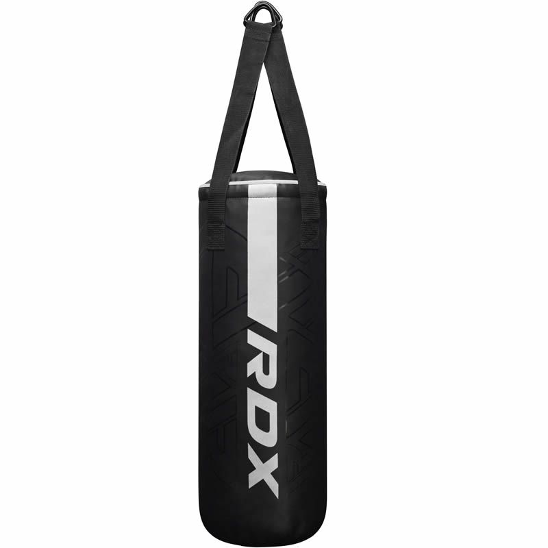 RDX F6 KARA  Junior Punch Bag#color_white