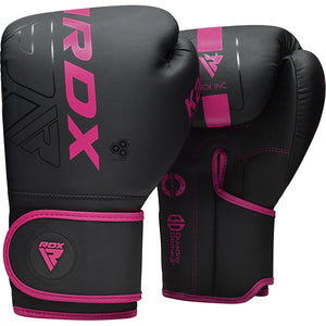 RDX F6 Kara Boxing Training Gloves For Women