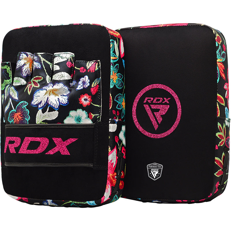 FL3 Floral Focus Pads