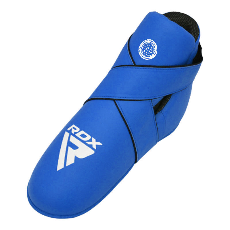 RDX T2 WAKO Approved Foot Protector