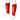 RDX HY MMA Shin Guard Protection Shields OEKO-TEX® Standard 100 certified#color_red