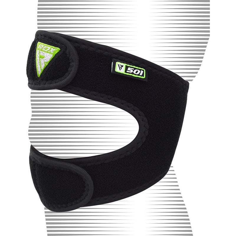 K501 Double Strap Knee Patella Band