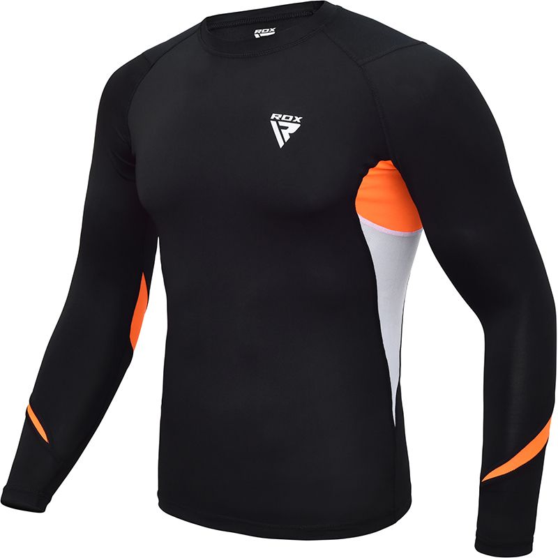 RDX X3 Thermal Compression  Trouser & Full Sleeves Top Rash Guard
