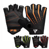 RDX F5 Weight Lifting Gym Gloves