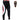 RDX MO Compression Pants with Groin Cup#color_grey