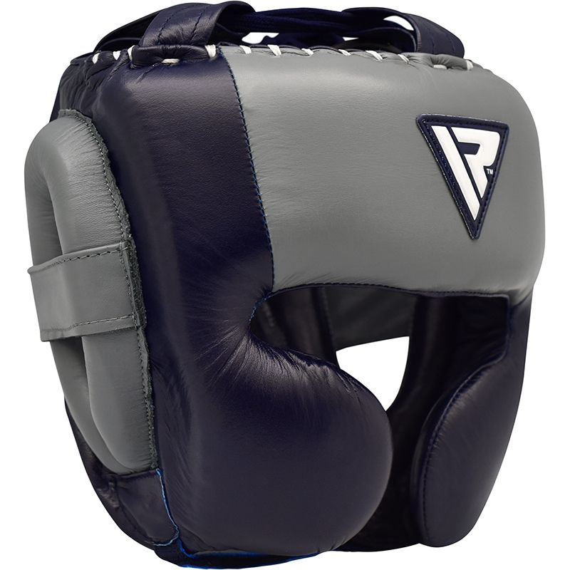 O1 Sparring Head Guard Professionals