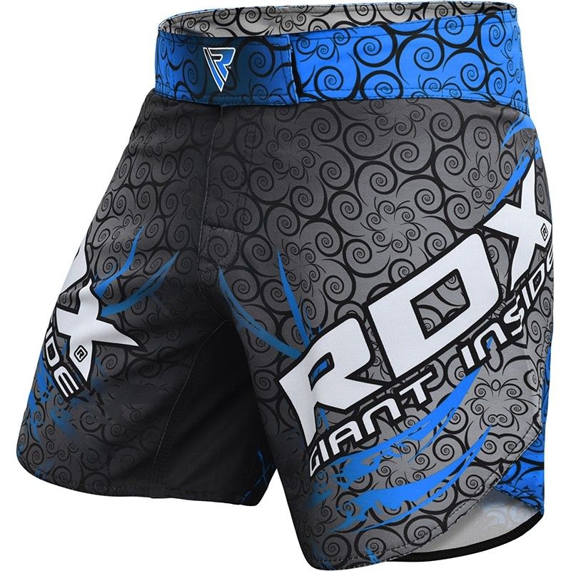 RDX T7 Gants & Short de MMA