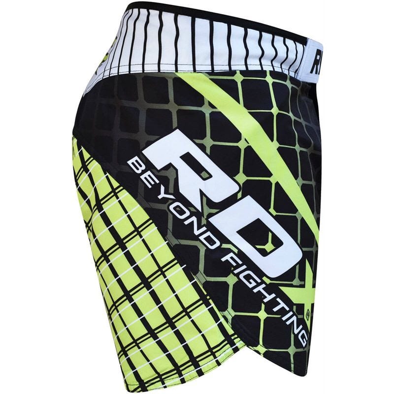 RDX R2 MMA Fight Shorts